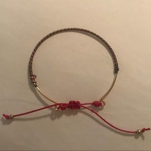 Bracelet